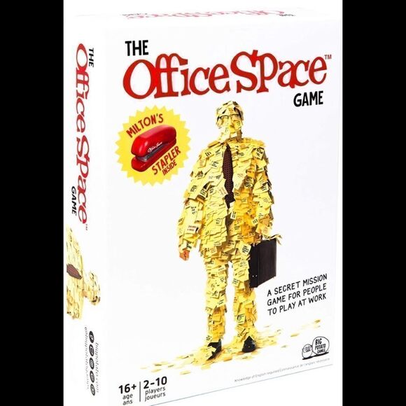 Other - Office Space Game  
